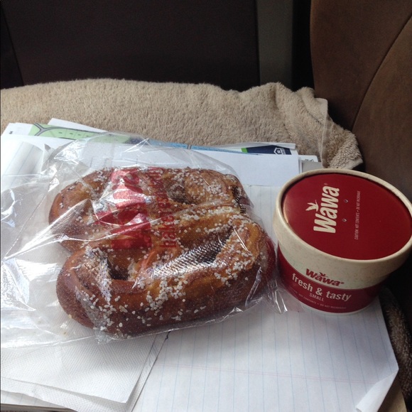 Meet your Posher, Kyle - Picture 1 of 1