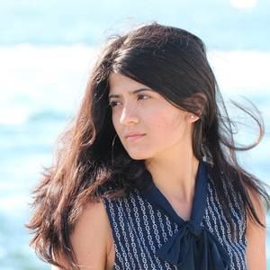 Meet your Posher, Shaaf