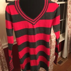 Rue21 Long Sleeve Sweater