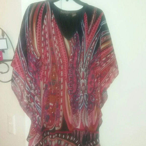 Speed control dress - Picture 1 of 4