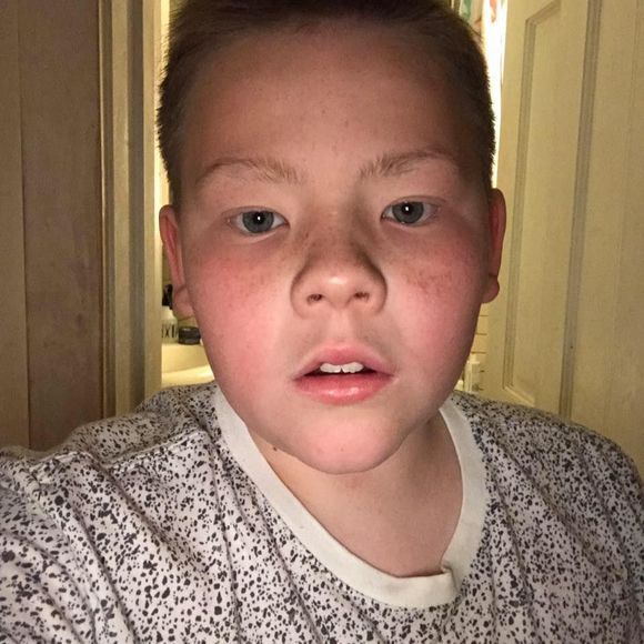 Meet your Posher, Brandon - Picture 1 of 1