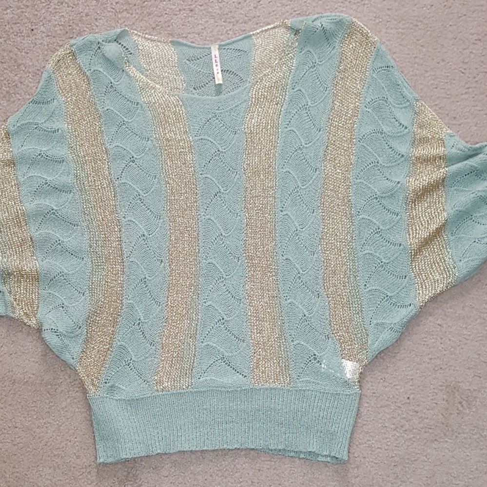 Woman's dress blouse