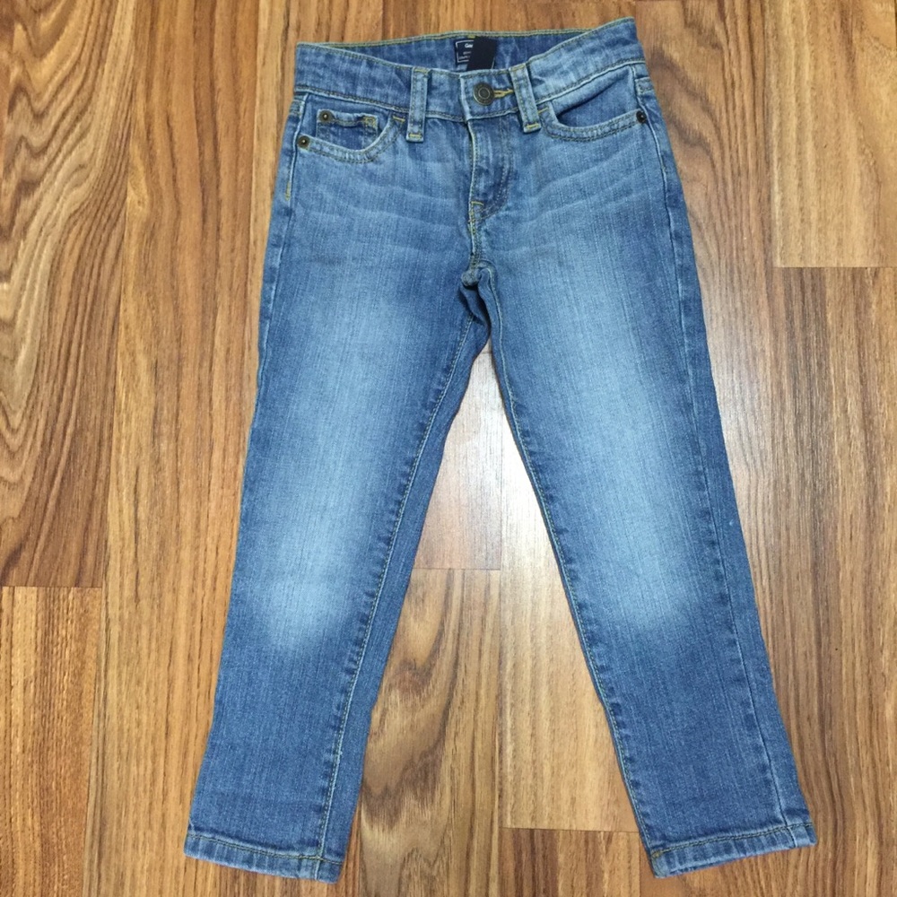 NWOT! Gap Kids Jeans
