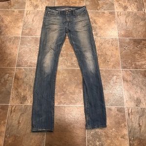 American eagle men’s slim jeans 30x36
