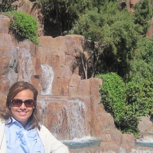 Meet your Posher, Carolina