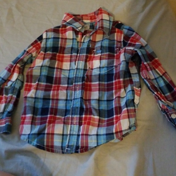 shirt - Picture 1 of 1