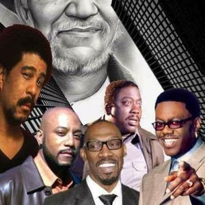 Meet your Posher, Ricky