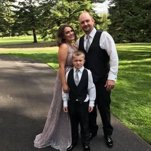 Meet your Posher, Brooke