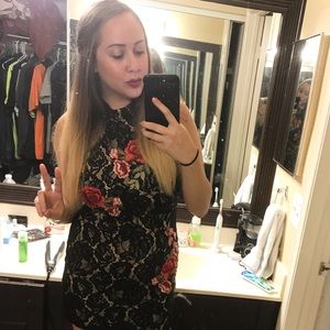 Meet your Posher, Christy