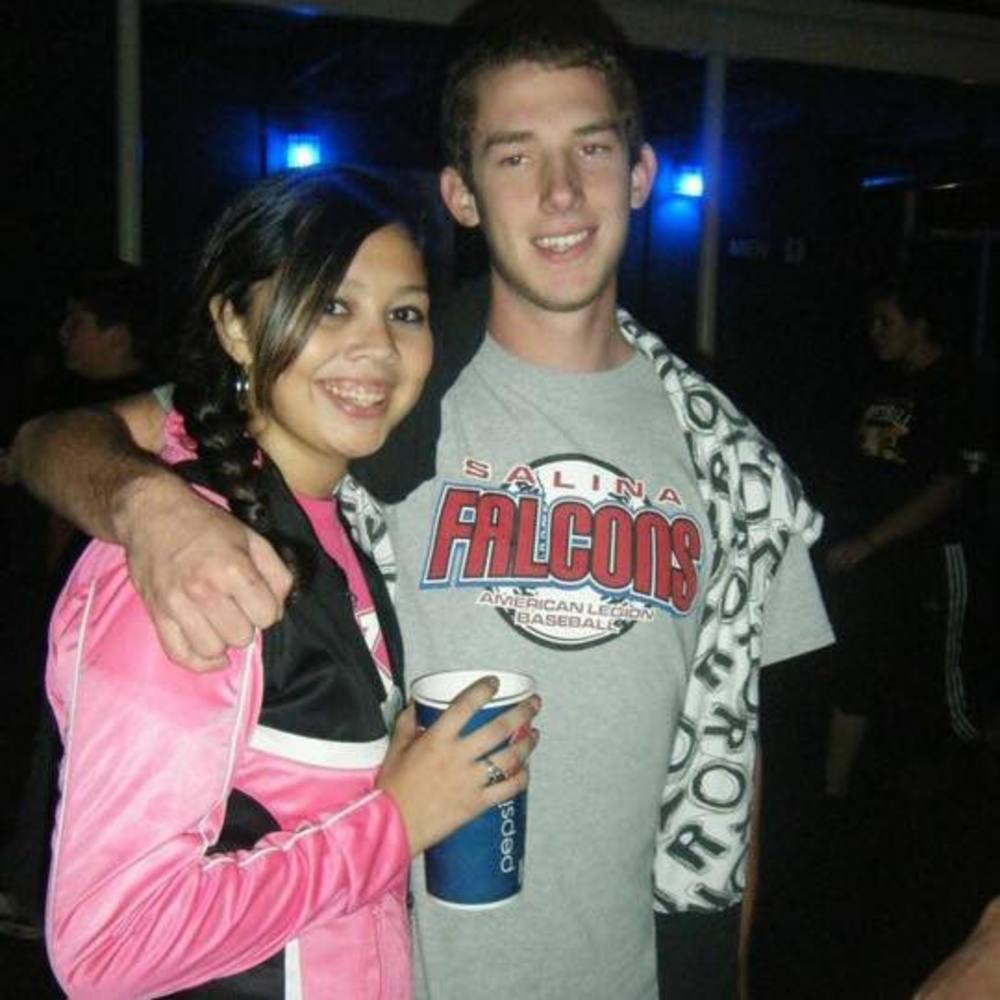 Meet your Posher, Dominique