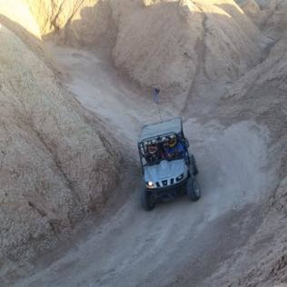 Meet your Posher, Nancy