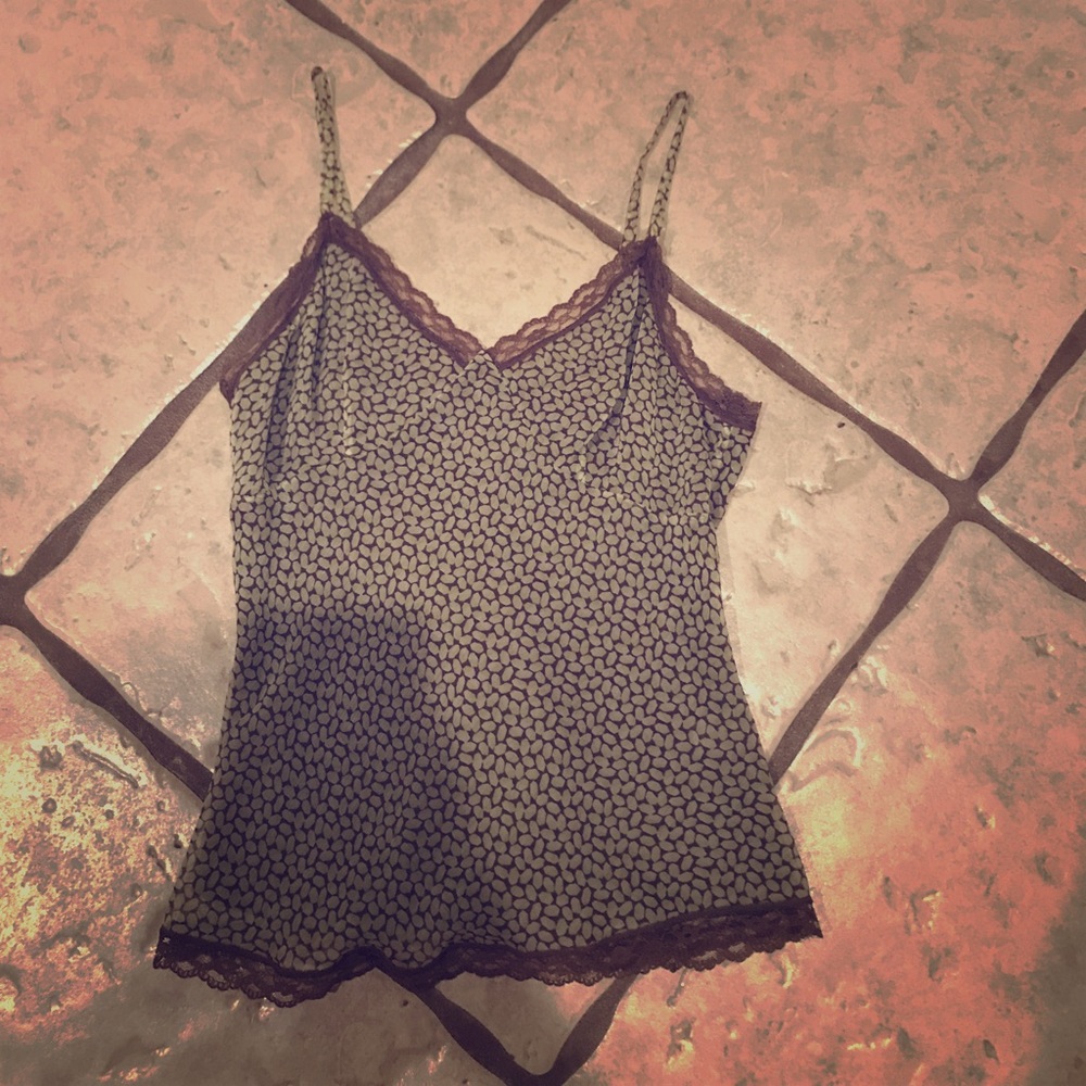 Like New Express Cami - Sz XS