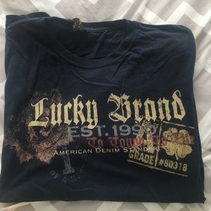 Lucky Brand T-shirt