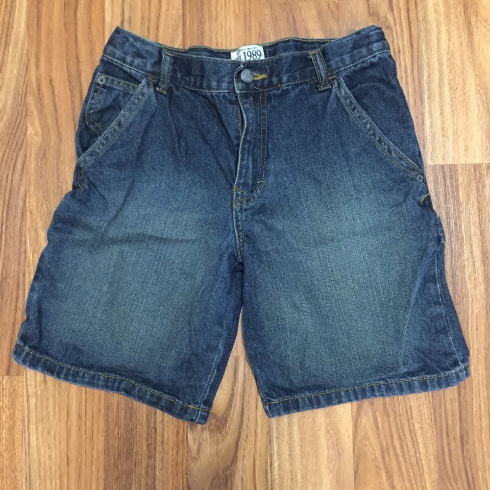 Children’s Place Shorts—Bundle and Save!