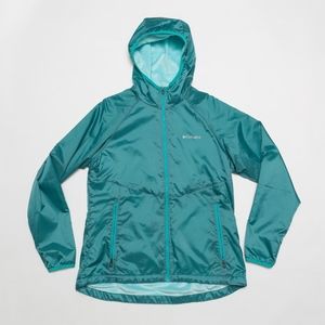 Columbia Plushing It Warm High-Pile Fleece Jacket