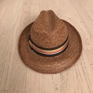 Panama Straw Hat