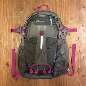 eddie bauer school backpack