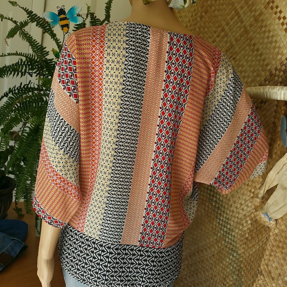 Cute Top - Picture 8 of 8