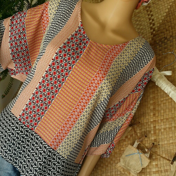 Cute Top - Picture 5 of 8