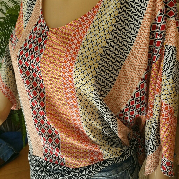 Cute Top - Picture 6 of 8