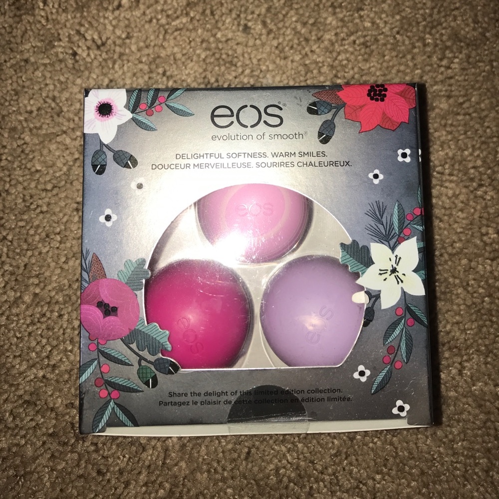 EOS 2016 holiday edition!!