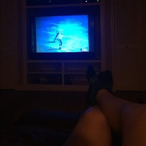 Meet your Posher, Molly