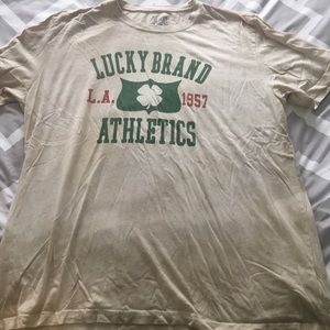 Lucky Brand T-shirt