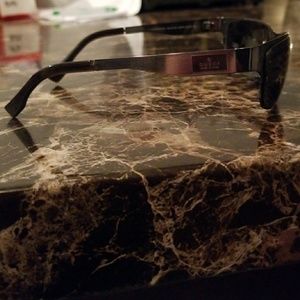 Gucci Cat Eye Sunglasses