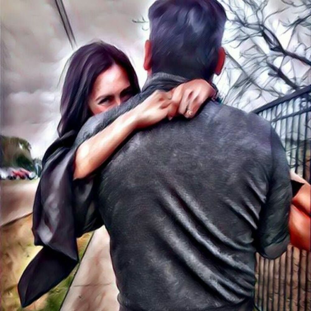 Meet your Posher, Lynda