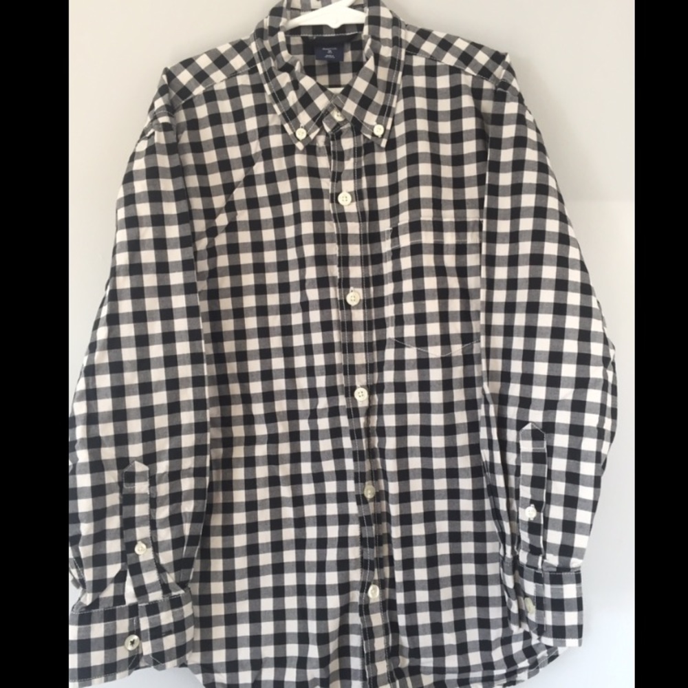 Gap Dress shirt
