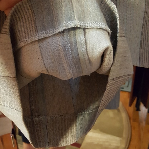 Suit with pants - Picture 6 of 7