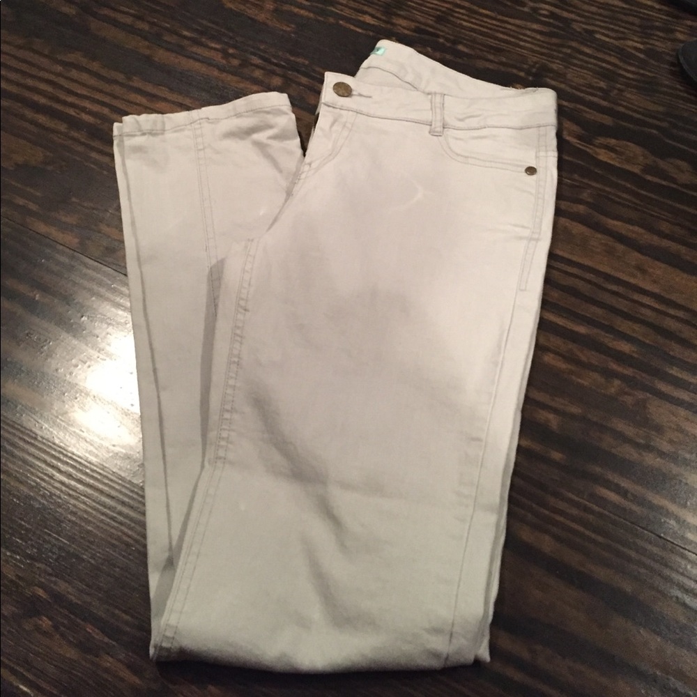 36point5 jeans size 7