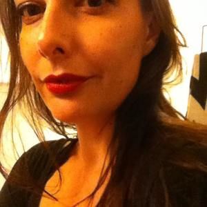 Meet your Posher, Courtenay