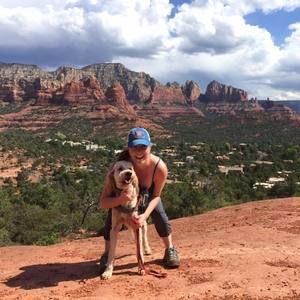 Meet your Posher, Shauna