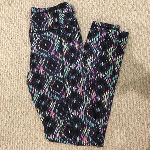 VSX Knockout Pants Size M