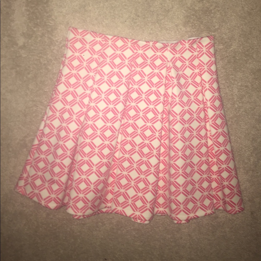 hollister skirt
