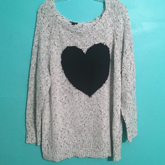torrid Sweaters - Torrid plus size knit sweater
