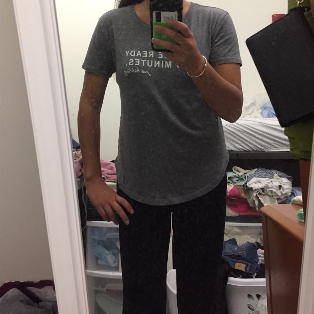 Graphic tee - Picture 3 of 5