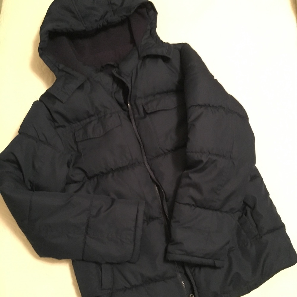 Faded Glory coat