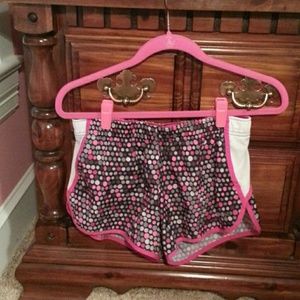 Xersion Running Short