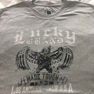 Lucky Brand T-shirt