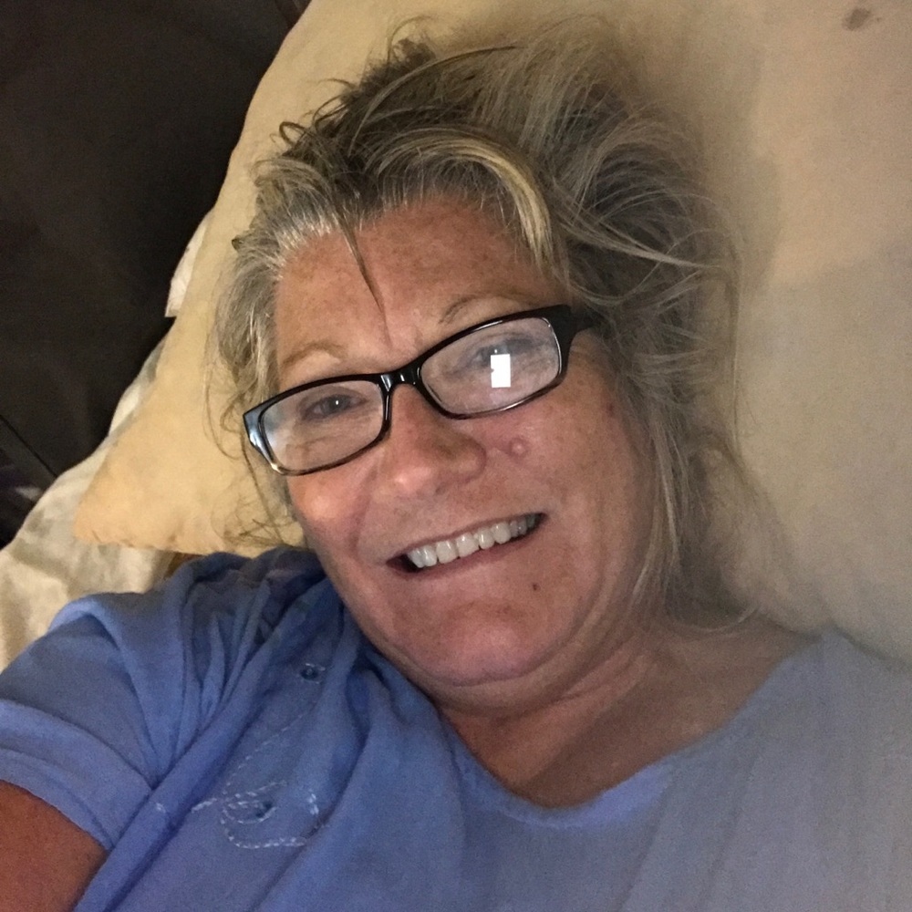 Meet your Posher, Linda