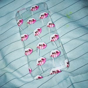 Kylie Cosmetics IPhone 6s Case