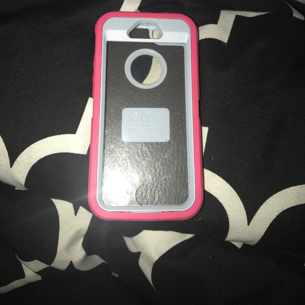 iPhone 5s case
