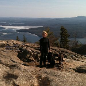 Meet your Posher, Donna