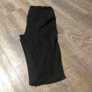 Victoria Secret Knockout Leggings