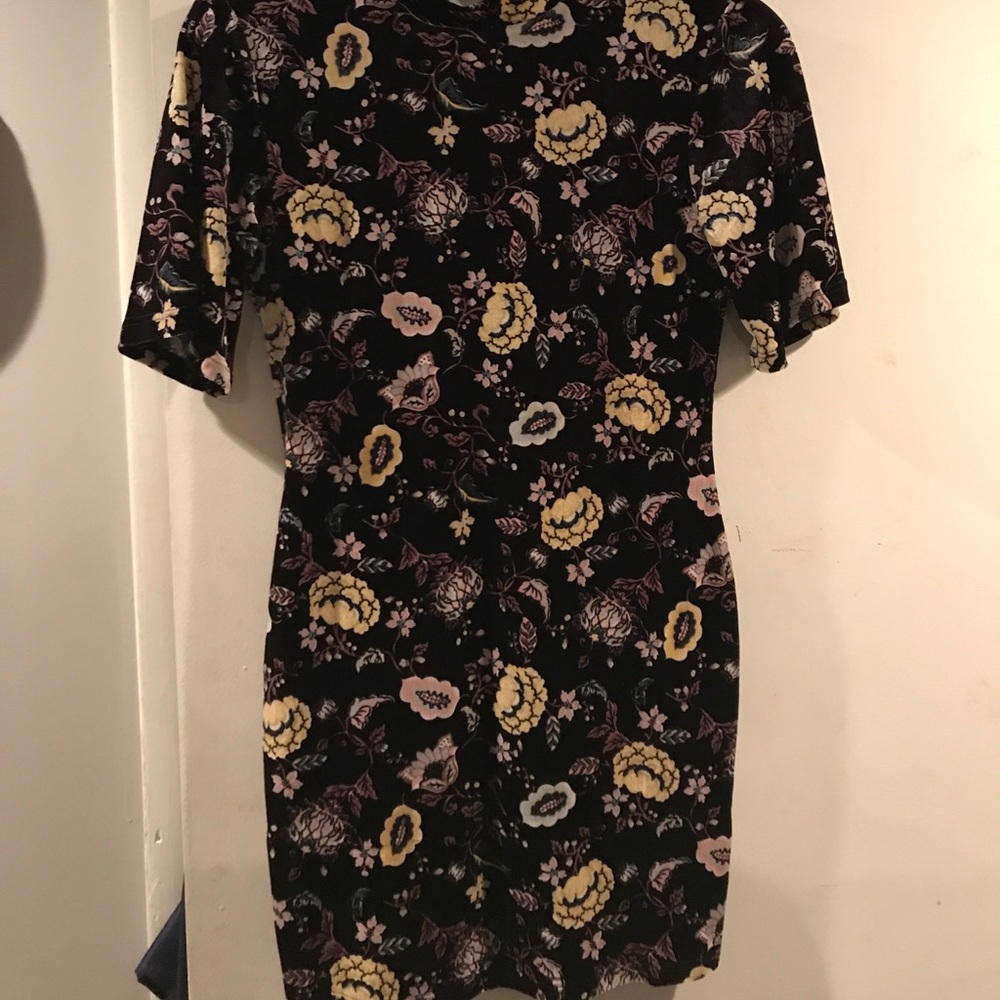 Cute dress