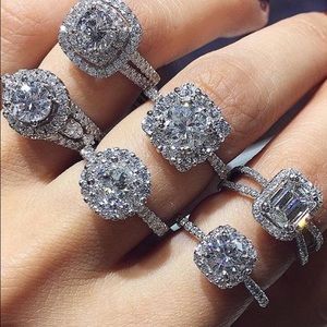 Meet your Posher, Paris