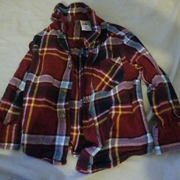 shirt - Picture 1 of 1