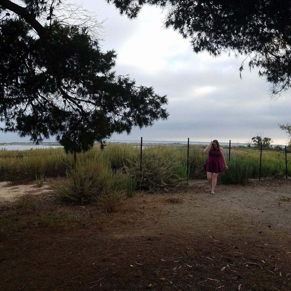 Meet your Posher, Megan